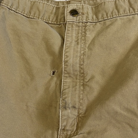 Carhartt pants size 42   Thrashed - Picture 6 of 9
